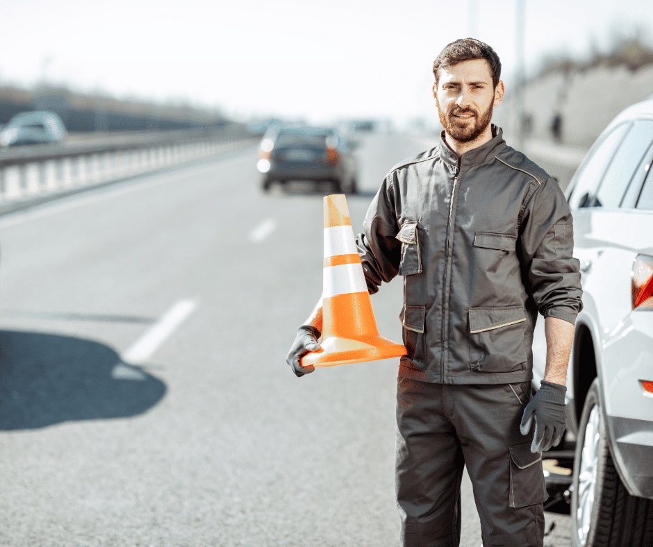 Roadside Assistance | Lithia Springs Towing